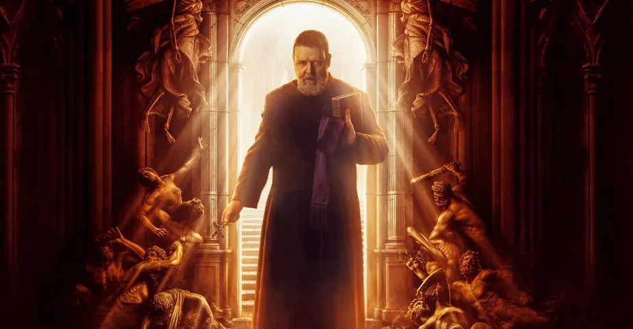 O Exorcista do Vaticano