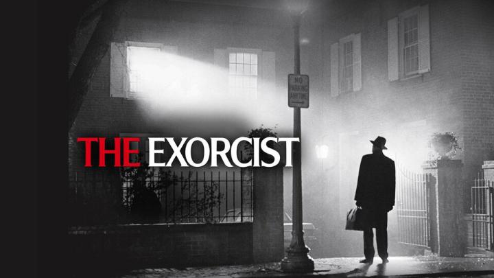O Exorcista