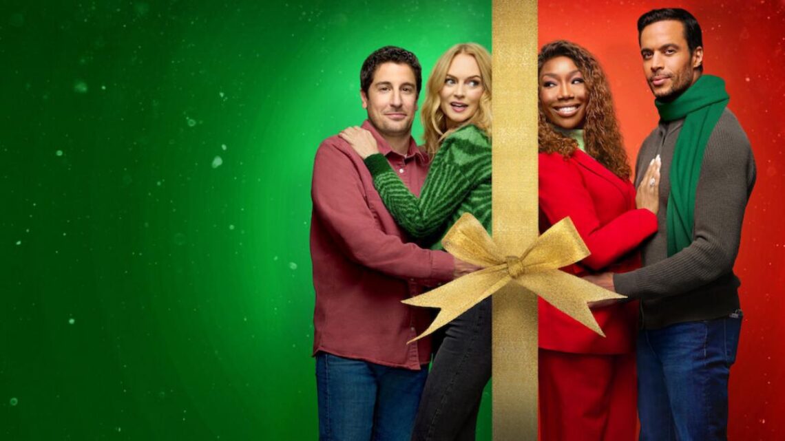O Melhor Natal de Sempre