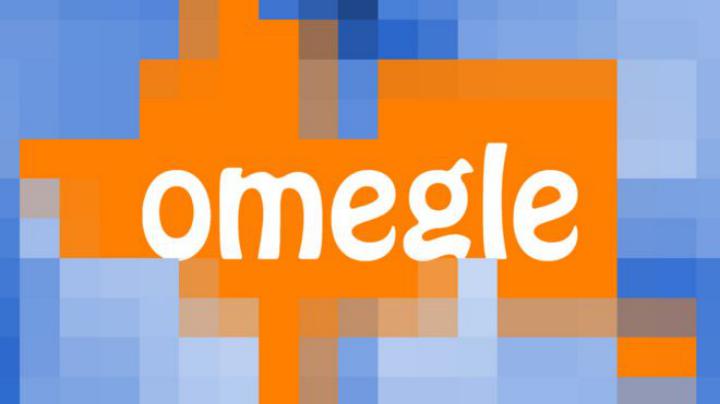 Omegle