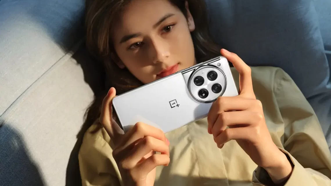 OnePlus 12R confirmado para a Europa OnePlus 12R confirmado para a Europa