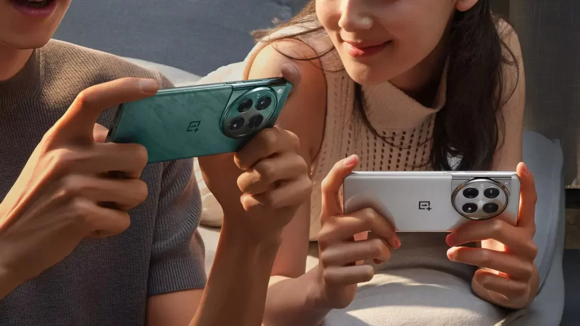 Oneplus explica porque 4 anos de atualizações são suficientes Oneplus explica porque 4 anos de atualizações são suficientes