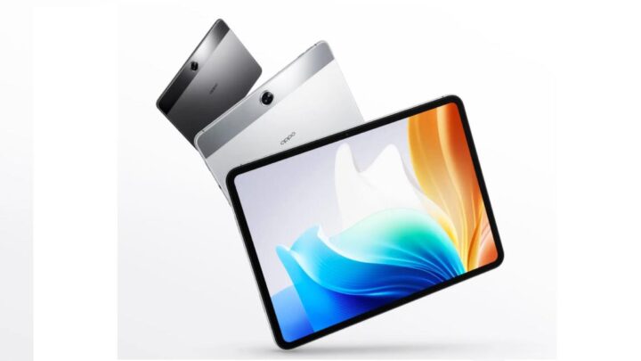 OPPO PAD AIR 2