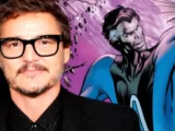 Pedro Pascal