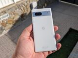 Google Pixel 7a