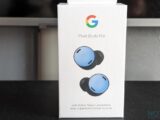 Pixel Buds Pro