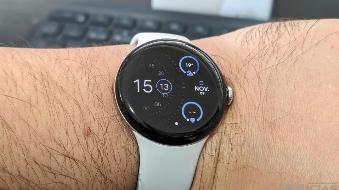 Pixel Watch: Próxima geração chegará com algo pedido pelos utilizadores Pixel Watch: Próxima geração chegará com algo pedido pelos utilizadores