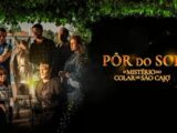 Mistério do Colar de São Cajó