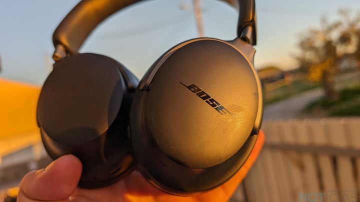 QuietComfort Ultra