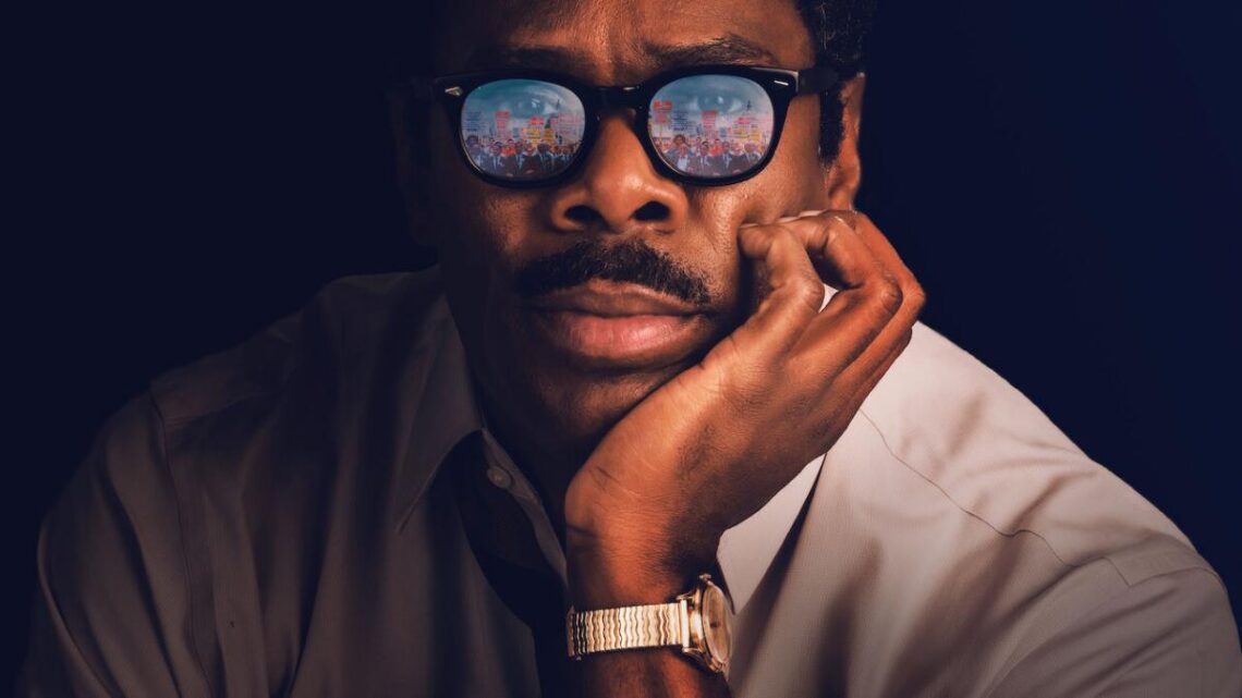 Rustin: Um filme biográfico imperdível da Netflix sobre um herói esquecido Rustin: Um filme biográfico imperdível da Netflix sobre um herói esquecido