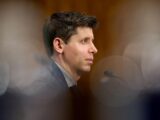 Sam Altman