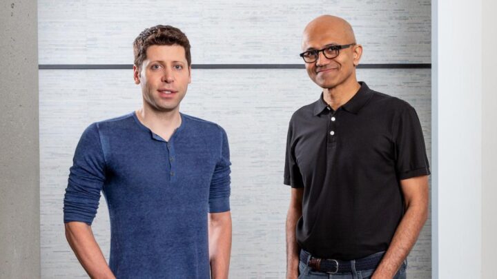 Sam Altman