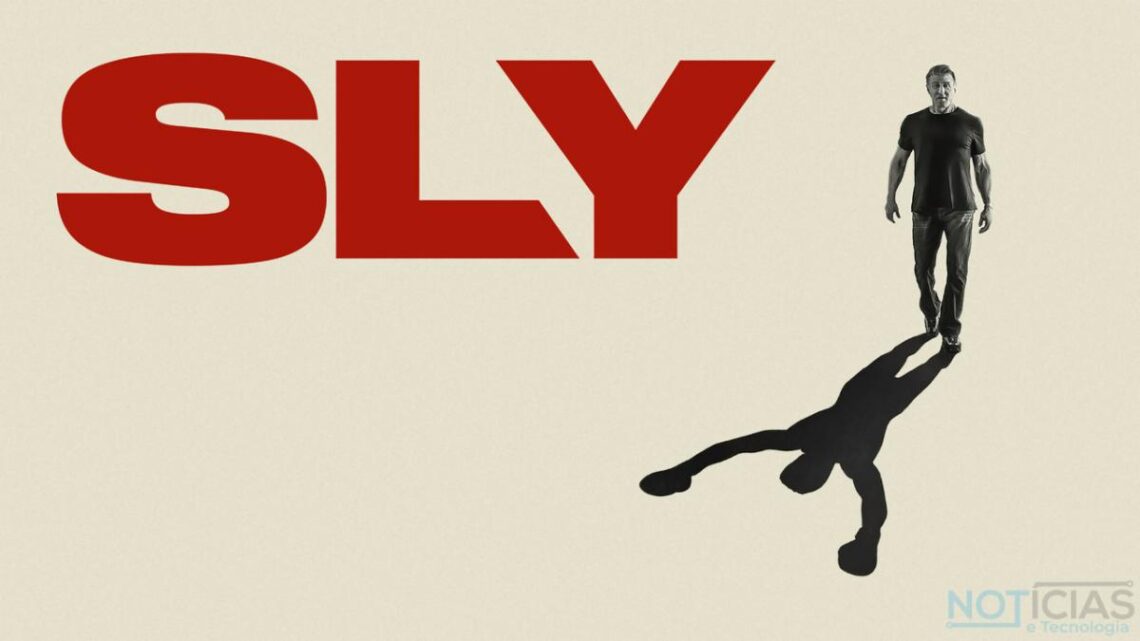 Sly é o novo documentário sobre a vida de Sylvester Stallone Sly é o novo documentário sobre a vida de Sylvester Stallone