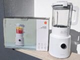 Smart Blender