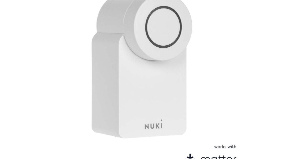 Smart Lock 4.0