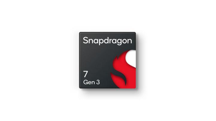 Qualcomm anuncia o novo Snapdragon 7 Gen 3 Qualcomm anuncia o novo Snapdragon 7 Gen 3