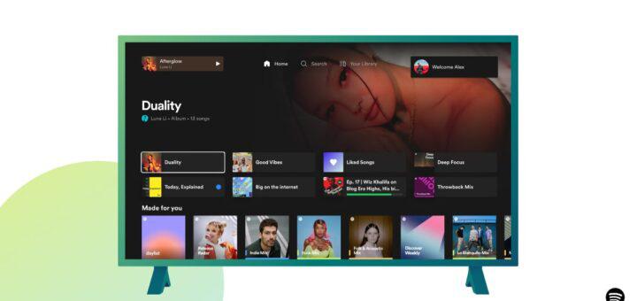 Spotify