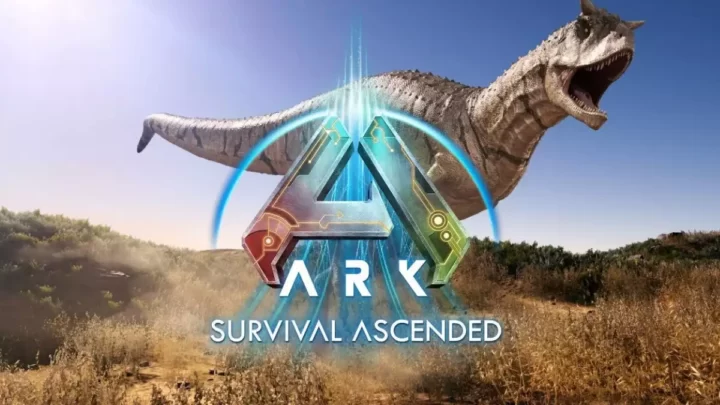 Survival Ascended