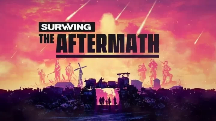 Surviving the Aftermath
