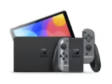 Switch OLED