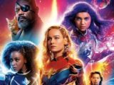 The Marvels As Marvels