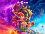 The Super Mario Bros