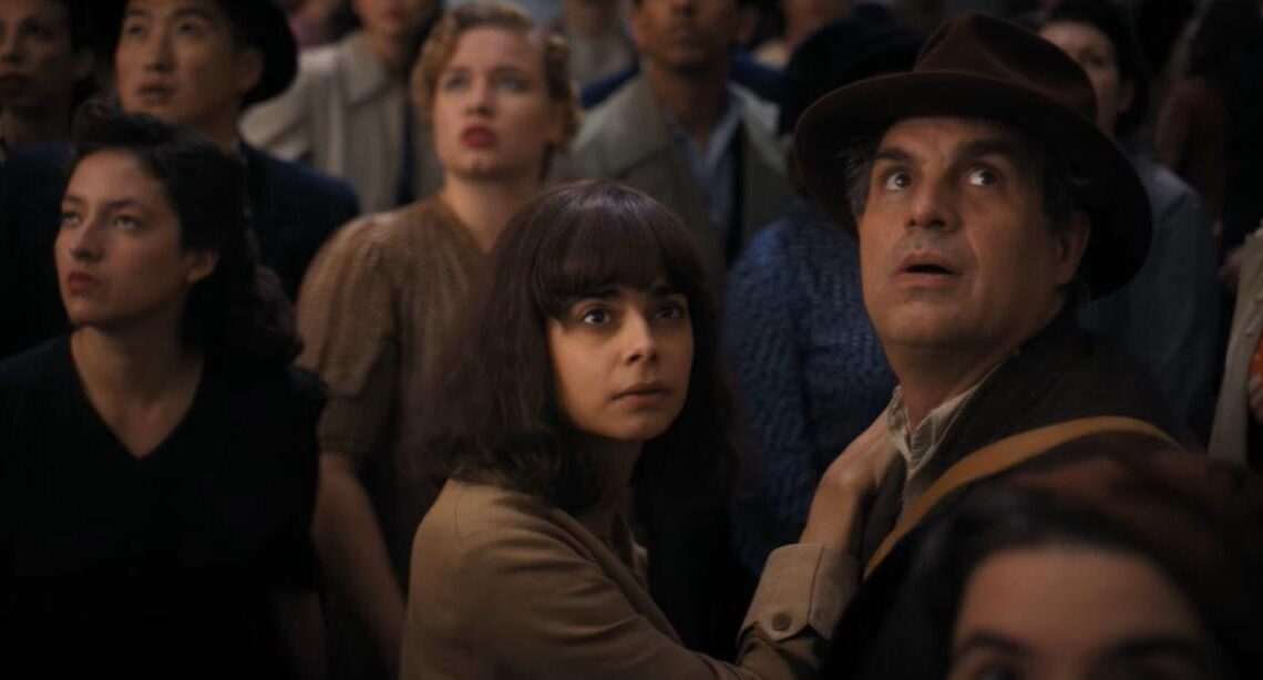 Toda a Luz Que Não Podemos Ver é a nova minissérie da Netflix Toda a Luz Que Não Podemos Ver é a nova minissérie da Netflix