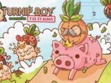 Turnip Boy