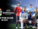 UEFA EURO 2024 EA Sports FC 24