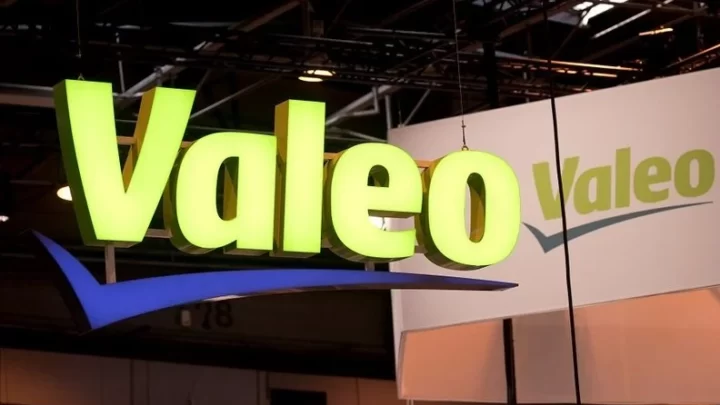 Valeo