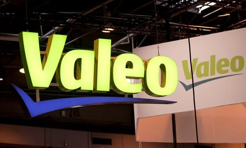 Valeo processa Nvidia por roubo de segredos comerciais Valeo processa Nvidia por roubo de segredos comerciais
