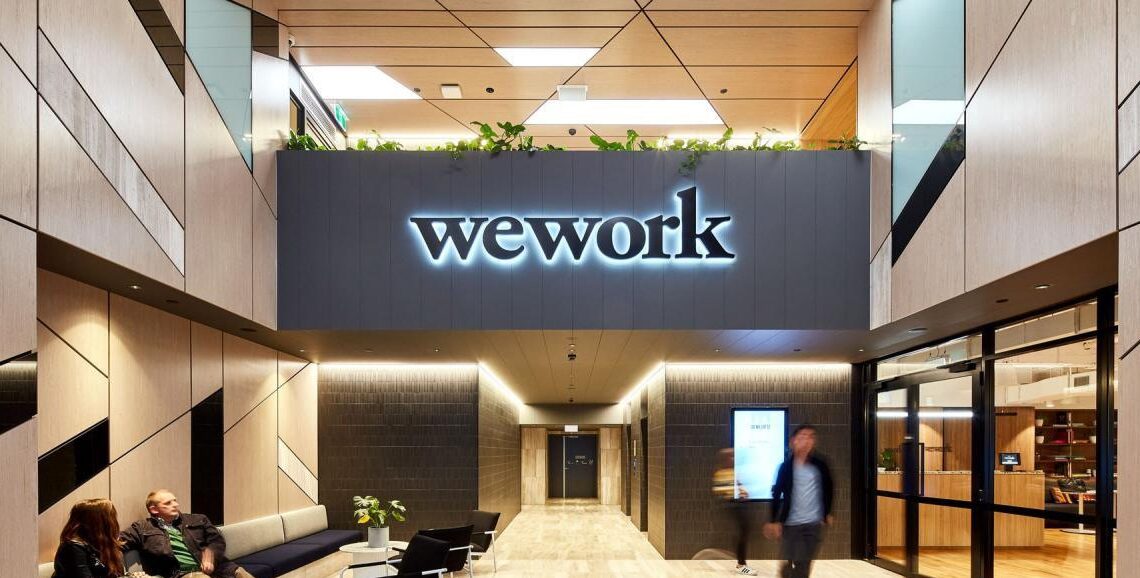 WeWork