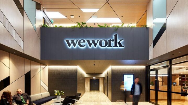 WeWork