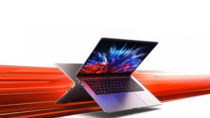 Xiaomi Book 14
