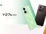 vivo Y17s