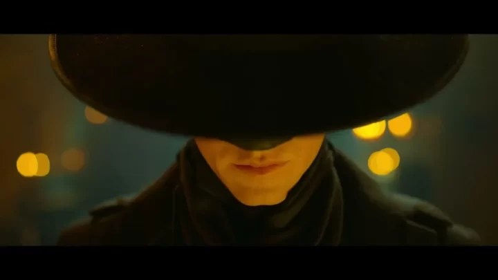 Zorro