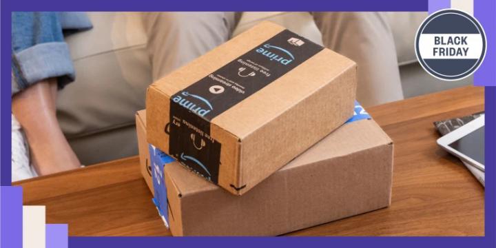 Amazon black friday