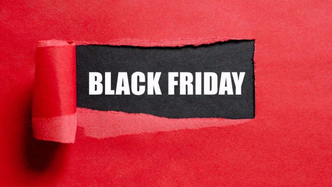 Black Friday também já chegou à Nintendo eShop Black Friday também já chegou à Nintendo eShop