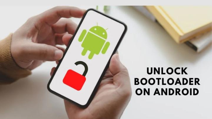 bootloader