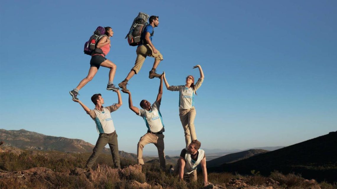 Decathlon anuncia a aquisição da Bergfreunde Decathlon anuncia a aquisição da Bergfreunde