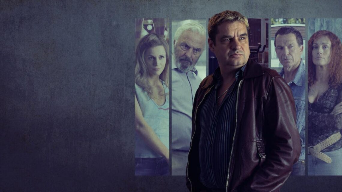 Ferry: A Série é a nova sensação da Netflix Ferry: A Série é a nova sensação da Netflix
