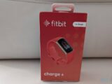 Fitbit charge 6
