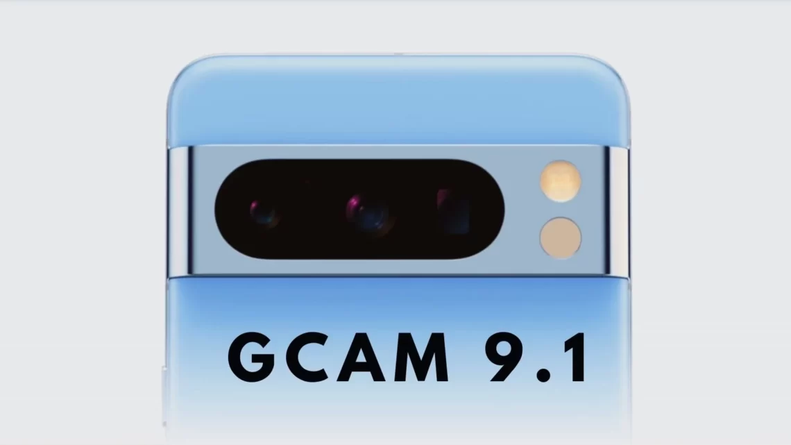 Novo GCam chega com magia da Pixel Camera para quase todos os Android Novo GCam chega com magia da Pixel Camera para quase todos os Android