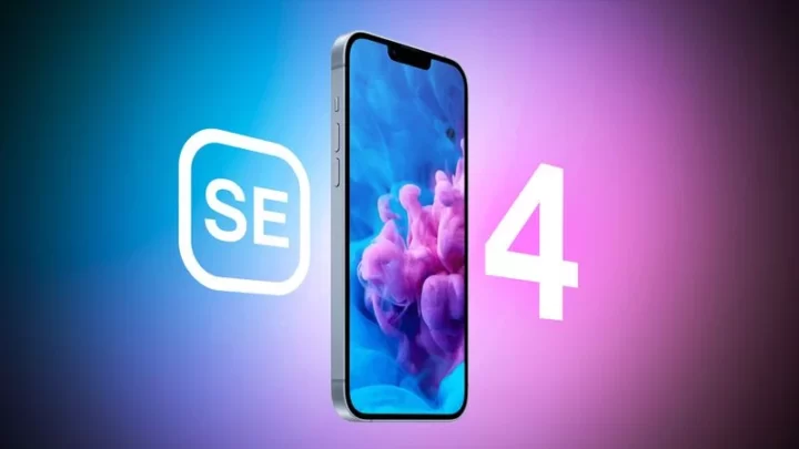 iPhone SE
