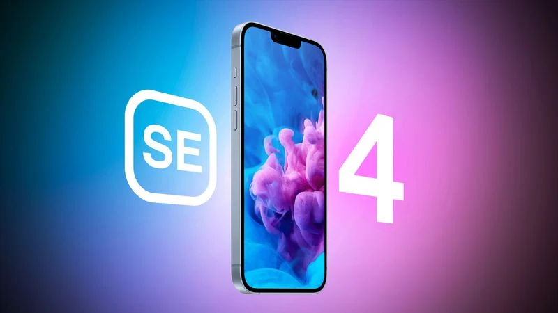 Próximo iPhone SE vai utilizar iPhone 14 como base Próximo iPhone SE vai utilizar iPhone 14 como base