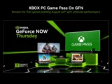 Jogos Game Pass