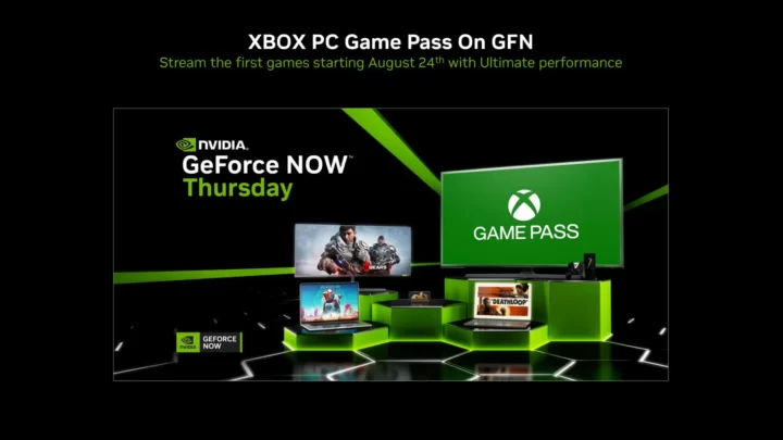 Jogos Game Pass