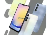 Galaxy A25 5G