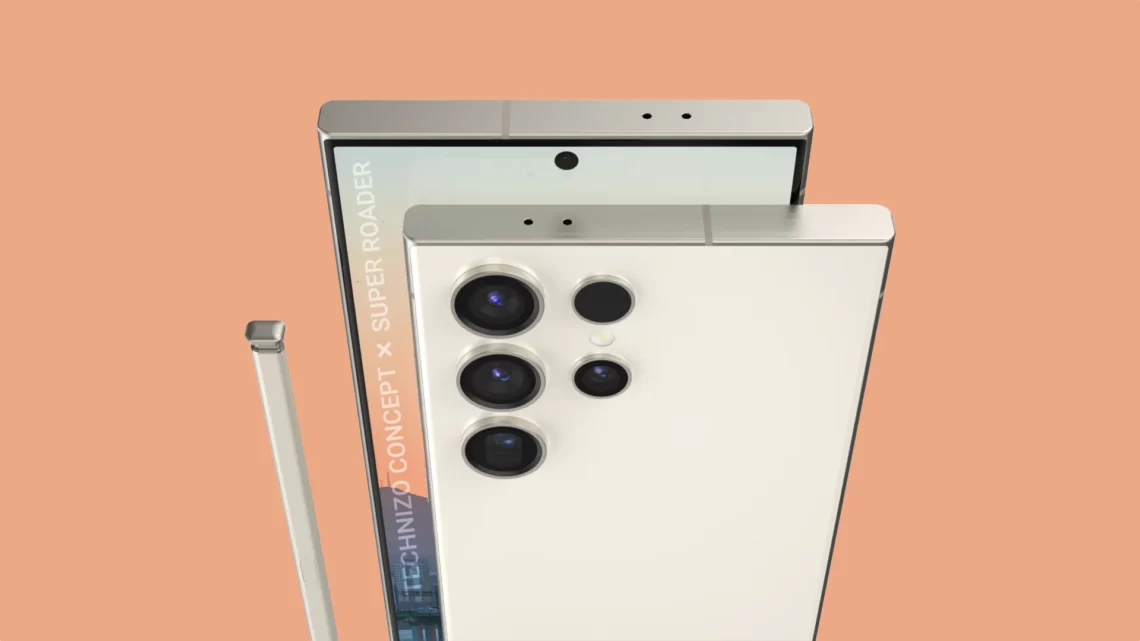 Samsung deverá lançar a série Galaxy S24 mais cedo que esperado Samsung deverá lançar a série Galaxy S24 mais cedo que esperado