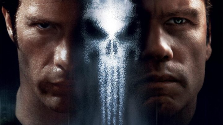 The Punisher